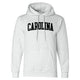 Reverse Weave Unisex Carolina Hoody