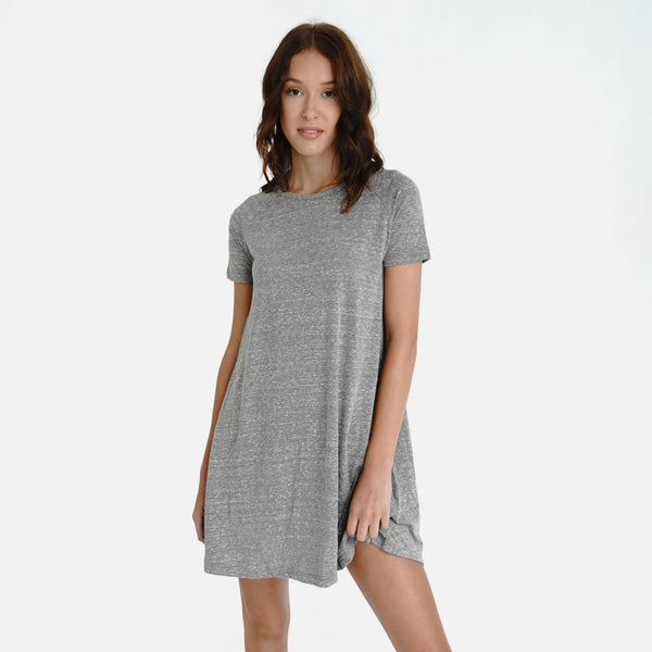 Knobi Swing Dress