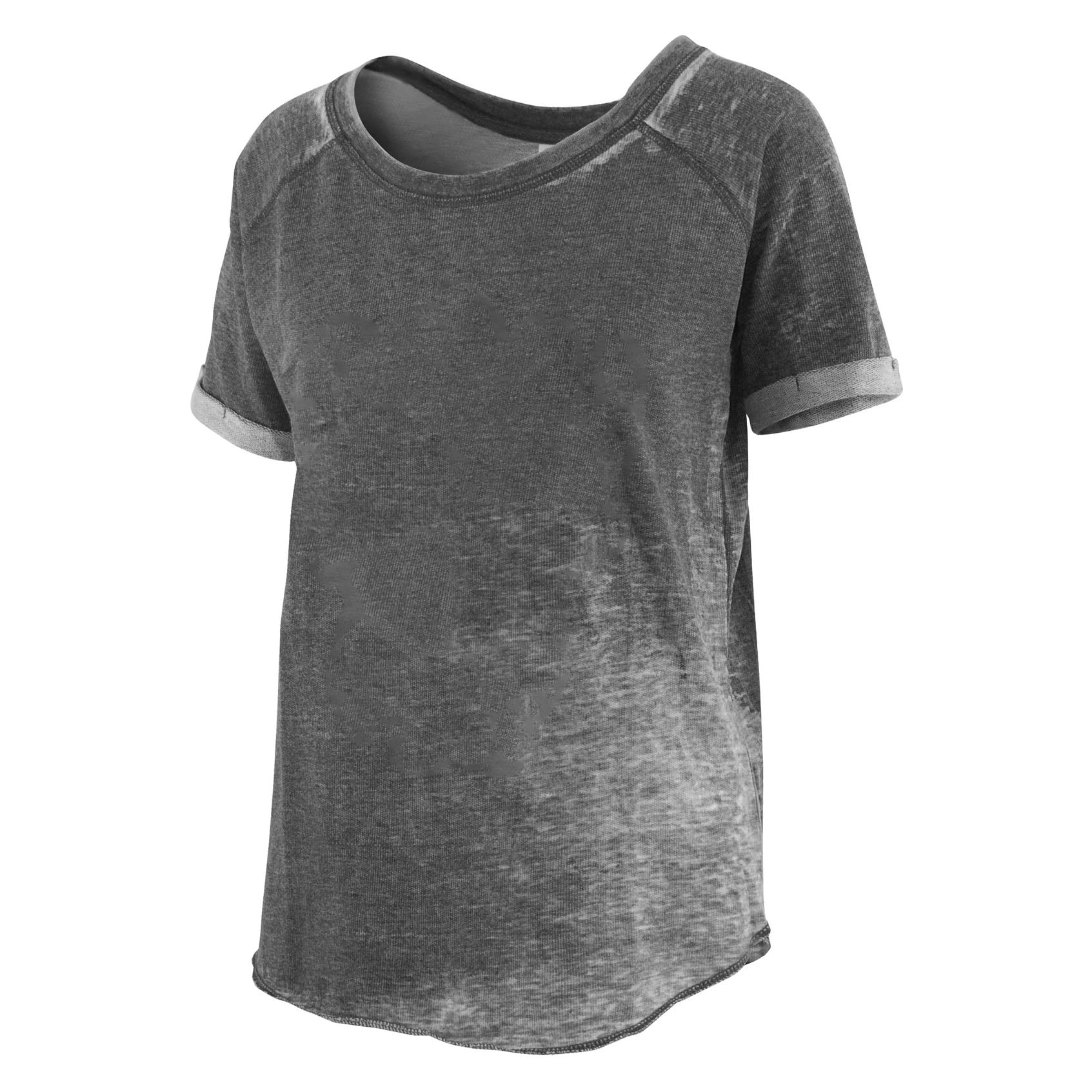 TheOpen Product☆TERRY HALF SLEEVE T-SHIRT Short - Sleeve Unisex T-Shirt - TrapKing Humane