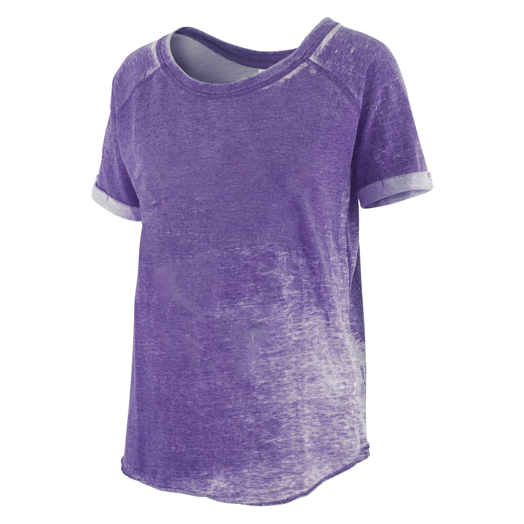 TheOpen Product☆TERRY HALF SLEEVE T-SHIRT Short - Sleeve Unisex T-Shirt - TrapKing Humane