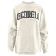 Classic Arch Georgia Comfy Cord