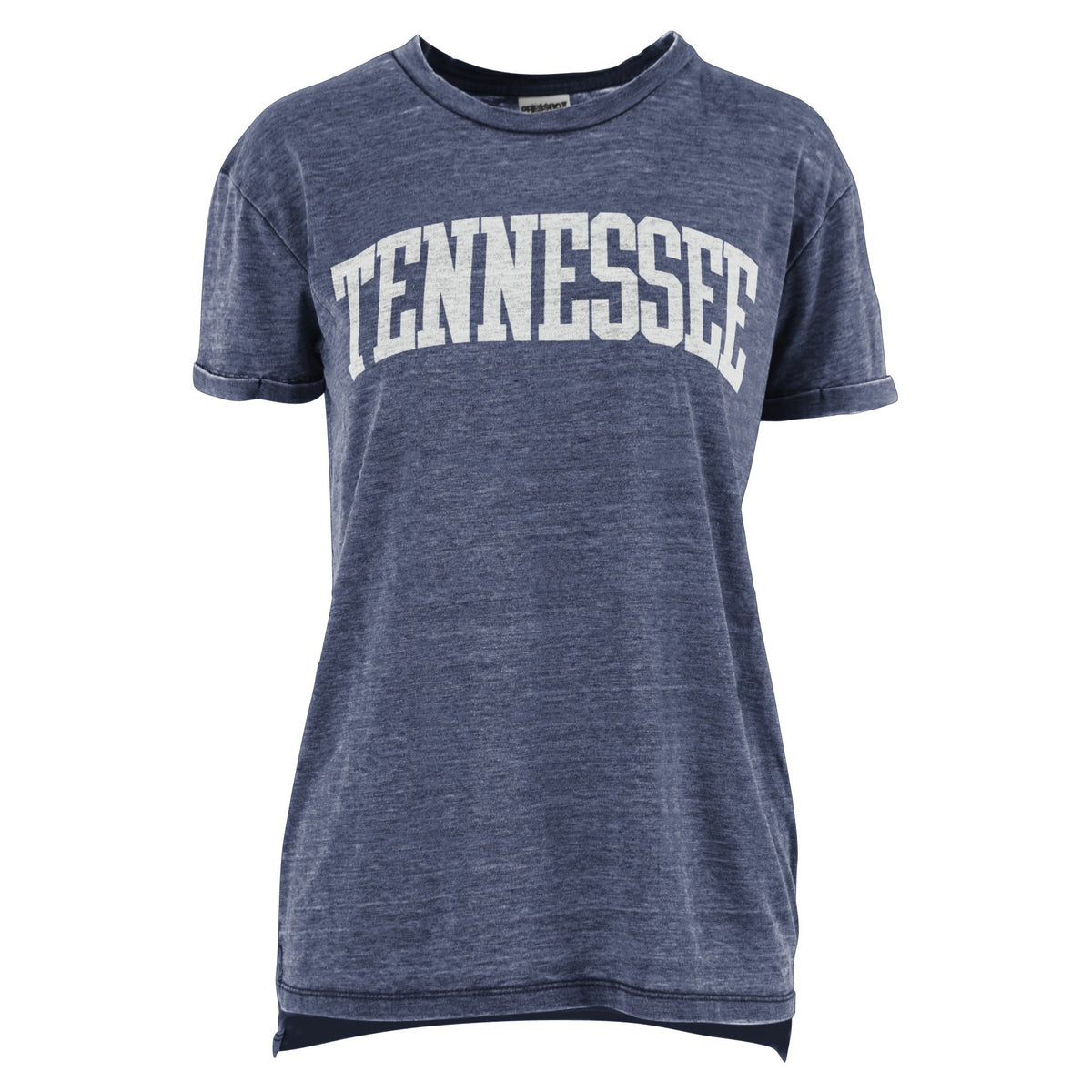 Classic Arch Vintage Washed Tennessee Boyfriend Tee