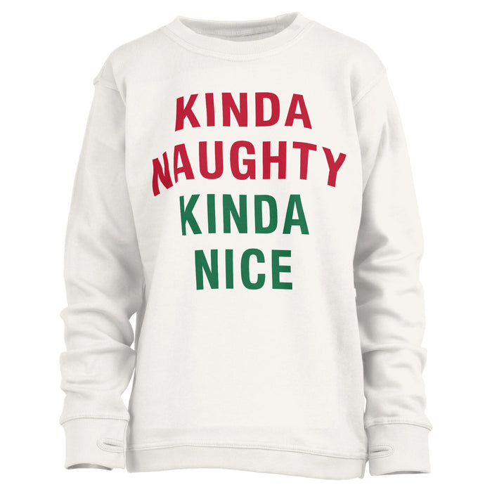 Naughty Nice Shoreline Lightweight Fleece