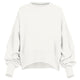 Youngstown Waist Length Raglan Fleece