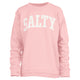 Salty Shoreline Light Weight Fleece