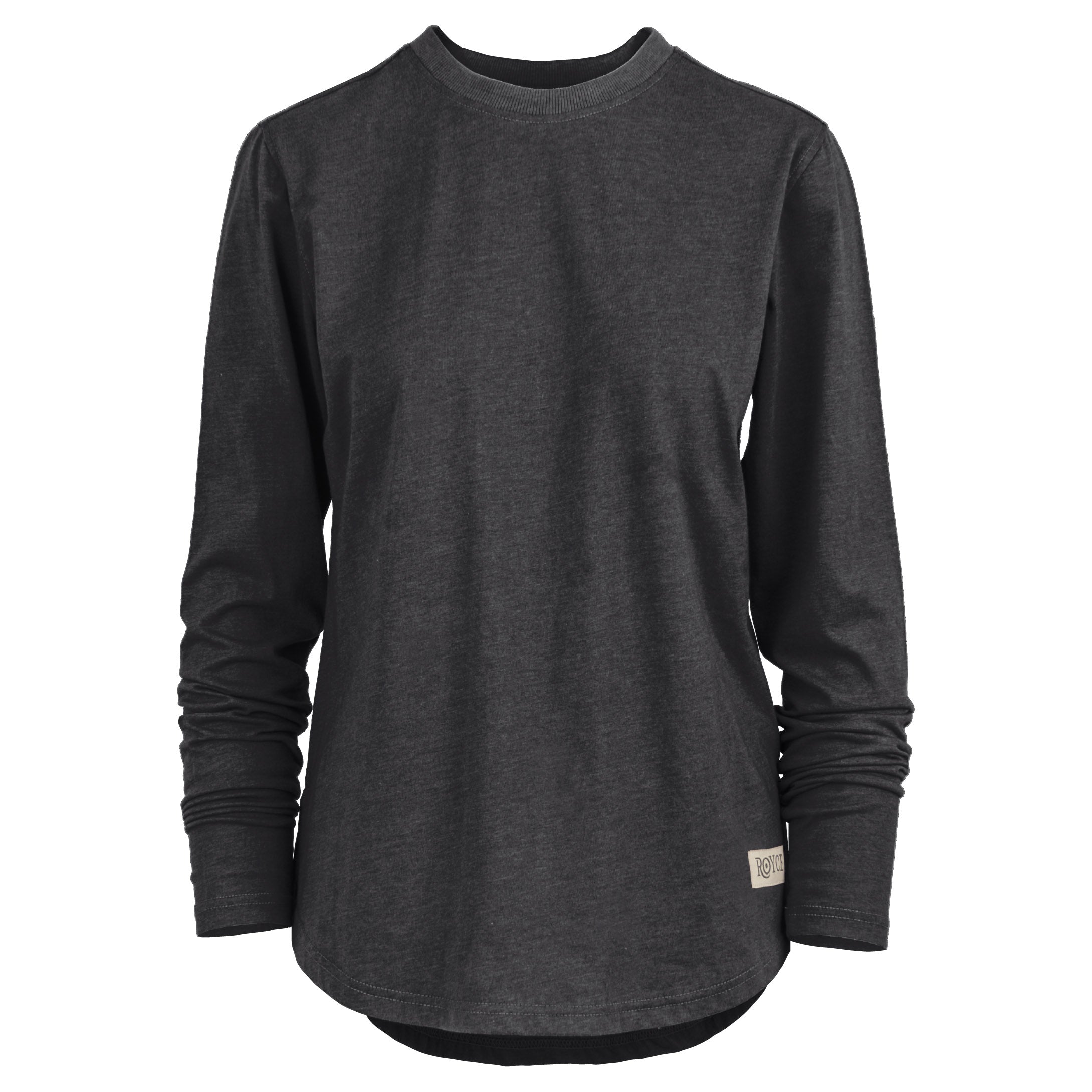 Vintage Wash Long Sleeve Tee – Royce