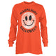 Moonlight Halloween 100% Cotton Long Sleeve Tee