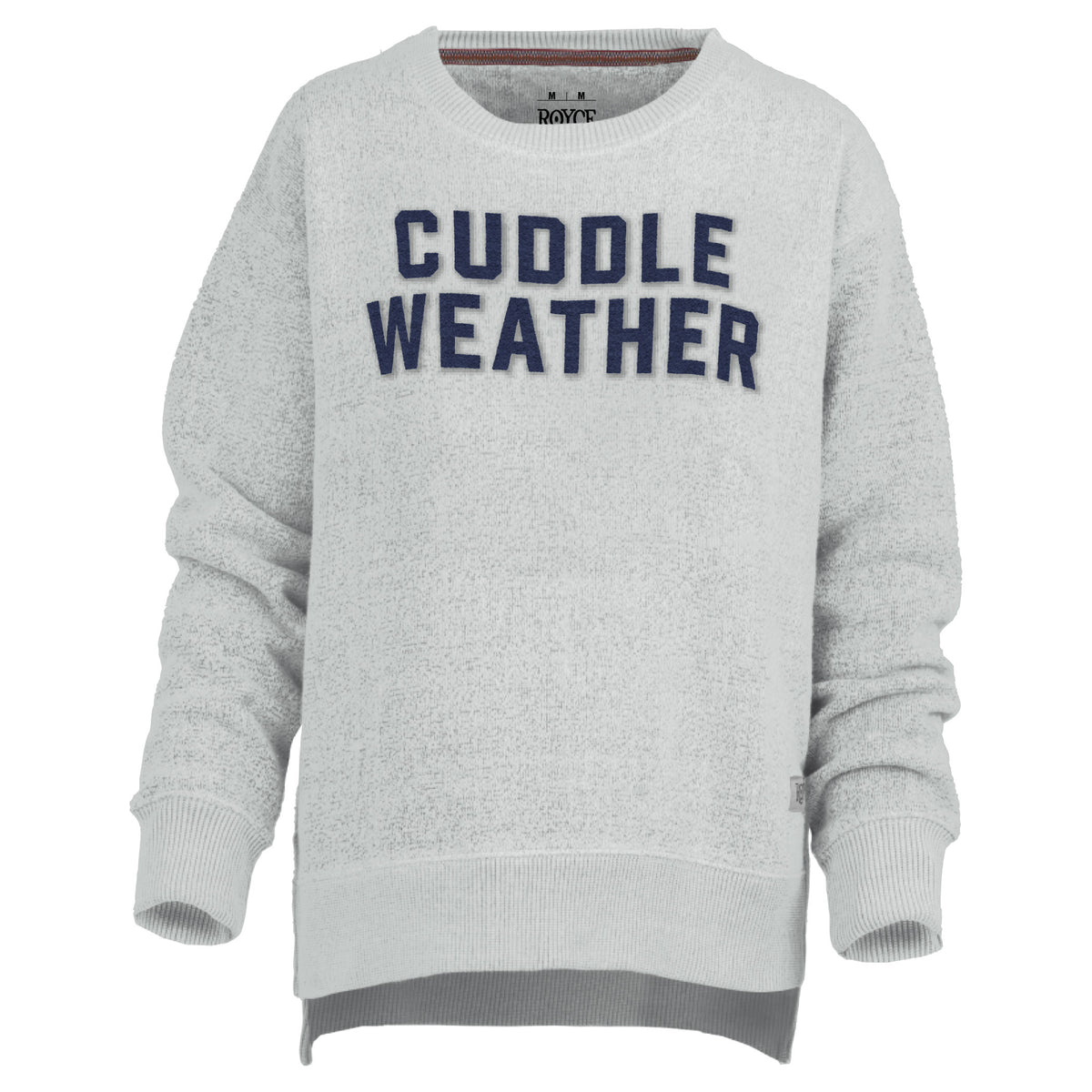 Cuddle Weather Amore Terry Fleece