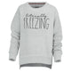 Literally Freezing Amore Terry Fleece