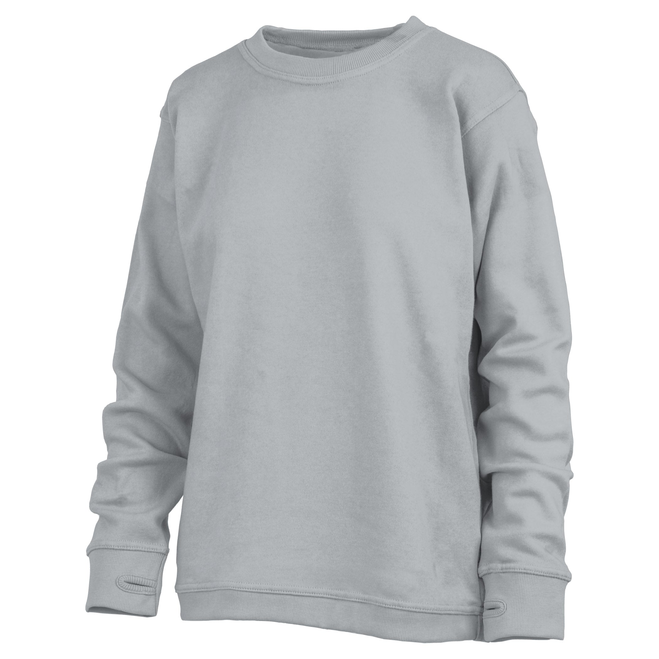 Shoreline Oversized Lightweight Fleece – Royce