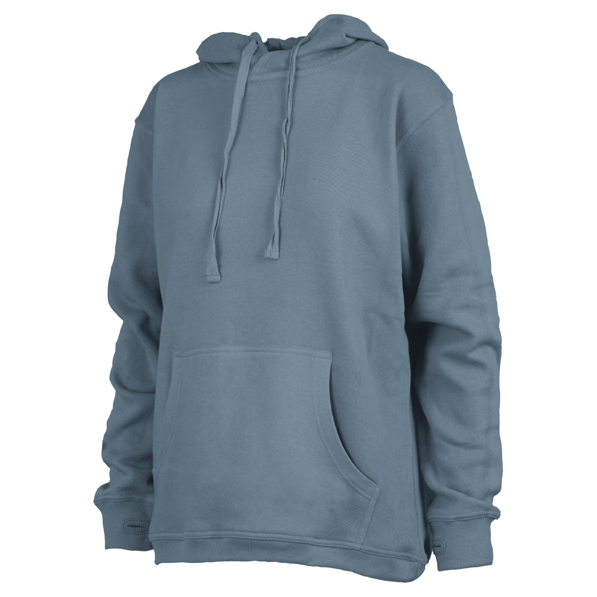 High Tide Oversized Hooded Light Weight Fleece