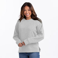 Amore French Terry Fleece