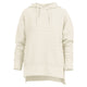 Harbor Way Herringbone Hooded Pullover