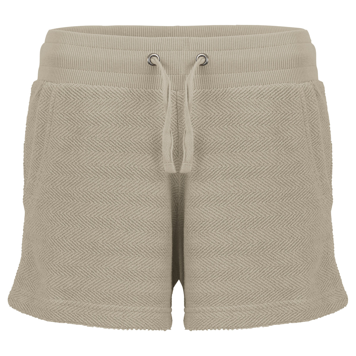 Beaufort Herringbone Short