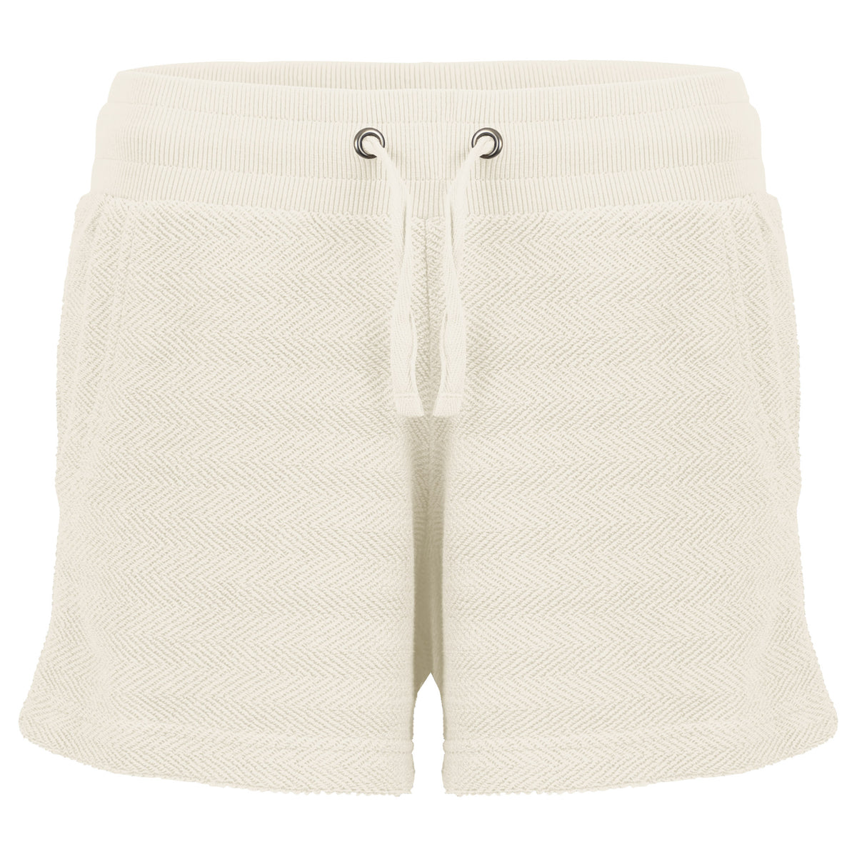 Beaufort Herringbone Short