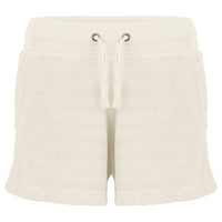 Beaufort Herringbone Short