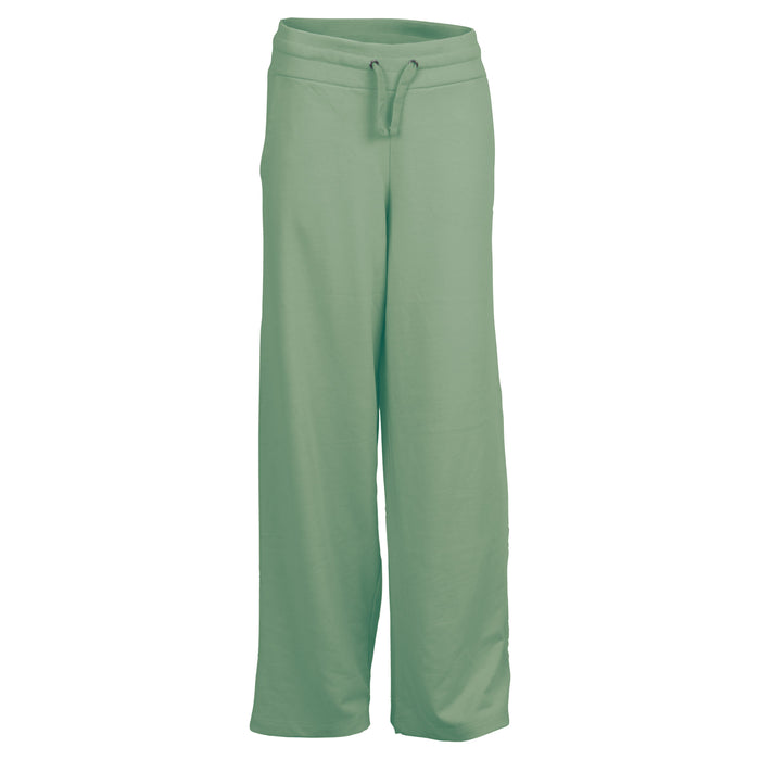 Laguna French Terry Wide Leg Pant