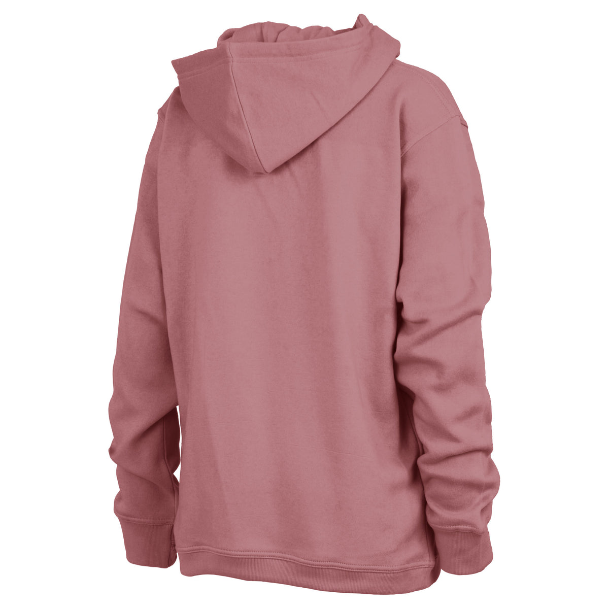 High Tide Oversized Hooded Light Weight Fleece