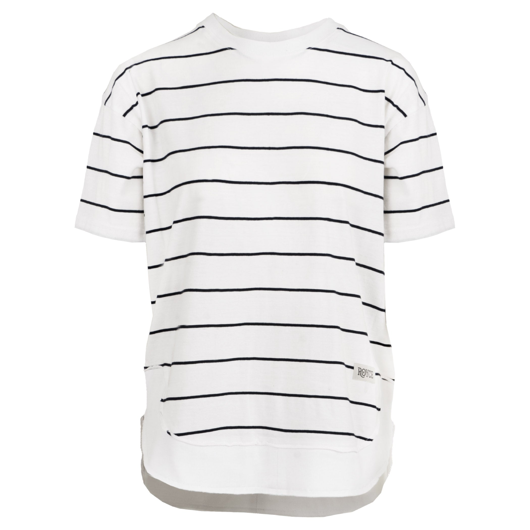 Reef Poncho Tee – Royce Brand