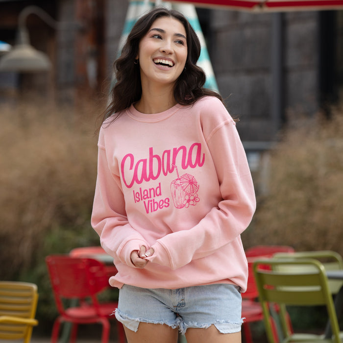 Cabana Light Weight Shoreline Fleece