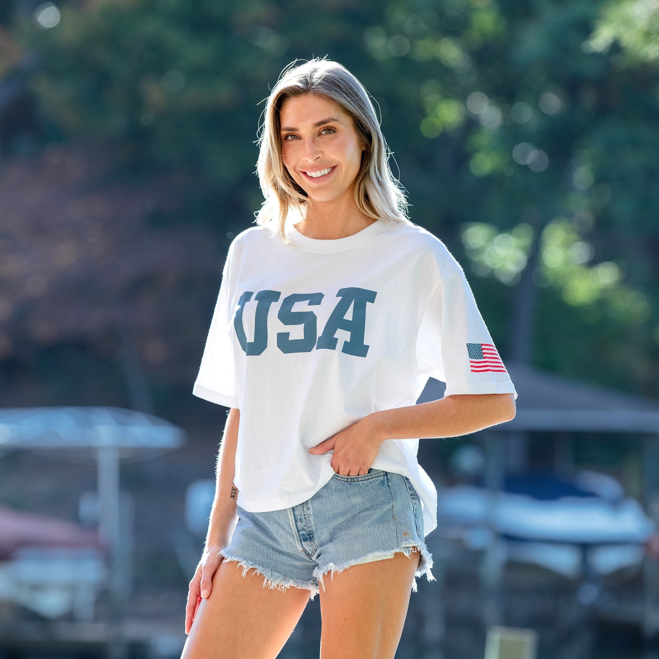 Americana – Royce Brand Americana – Royce Brand