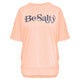 Be Salty Poncho Tee