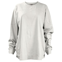 Big Shirt 100% Cotton Tee