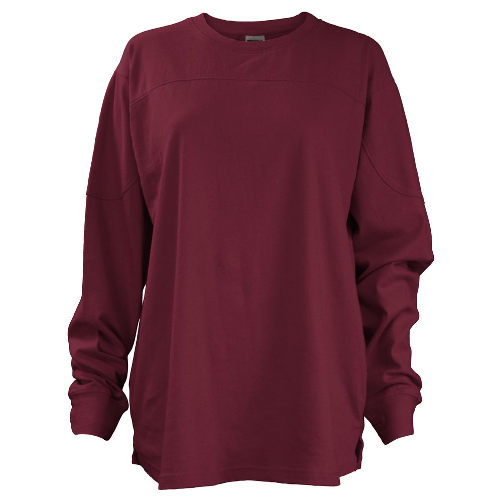 Long Sleeve Royce Shirt main image 1