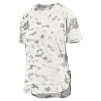 Poncho Tie Dye Tee