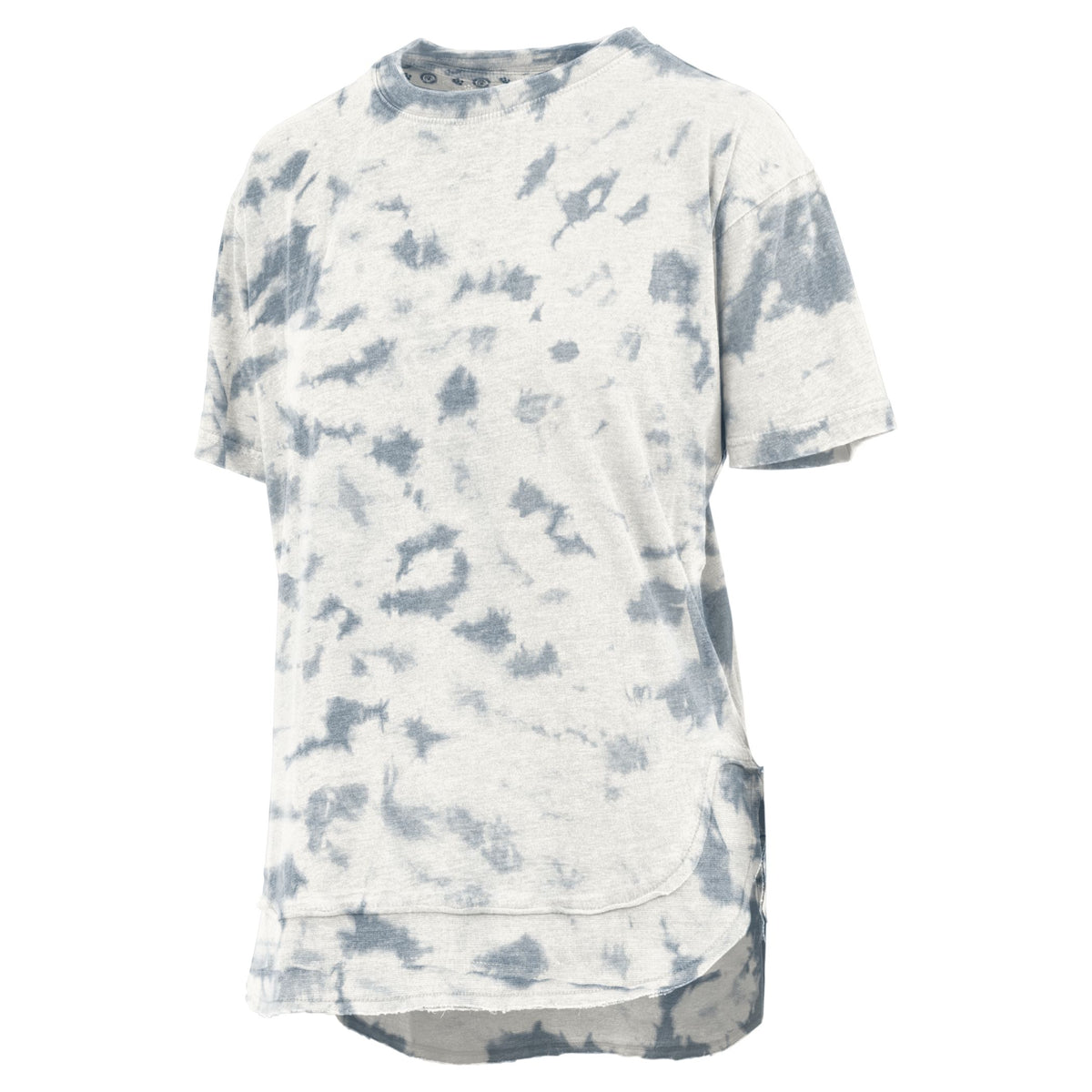 Poncho Tie Dye Tee