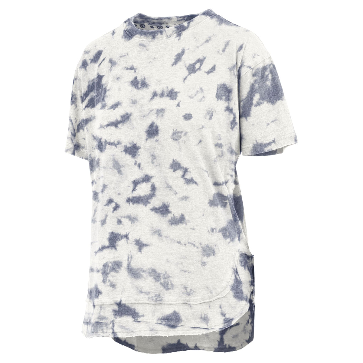 Poncho Tie Dye Tee