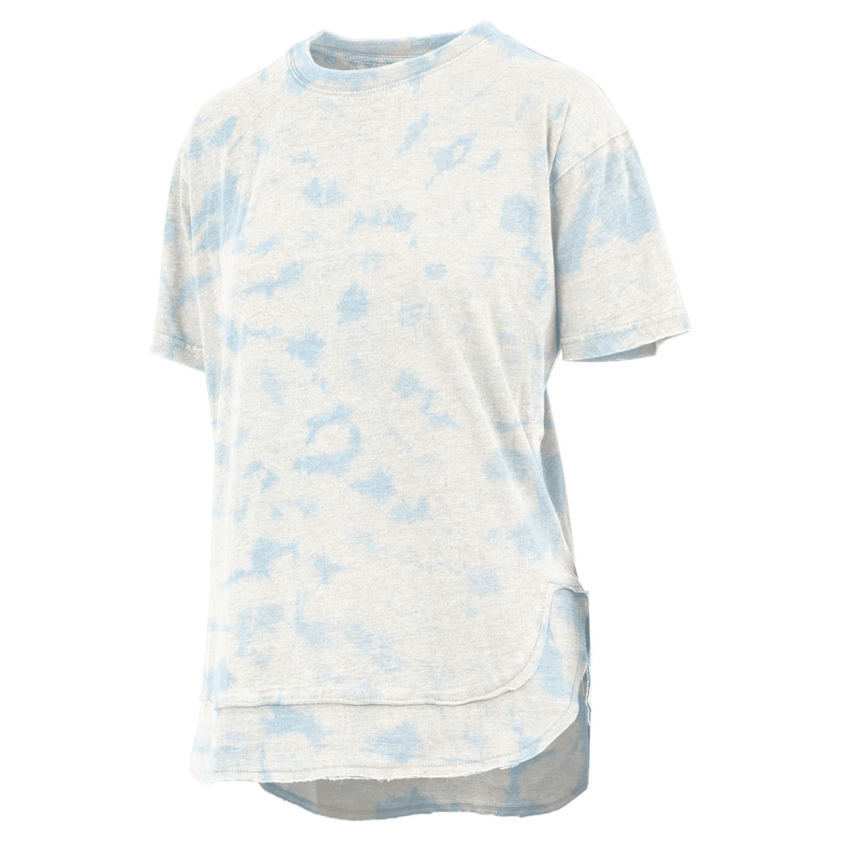 Poncho Tie Dye Tee