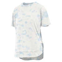 Poncho Tie Dye Tee