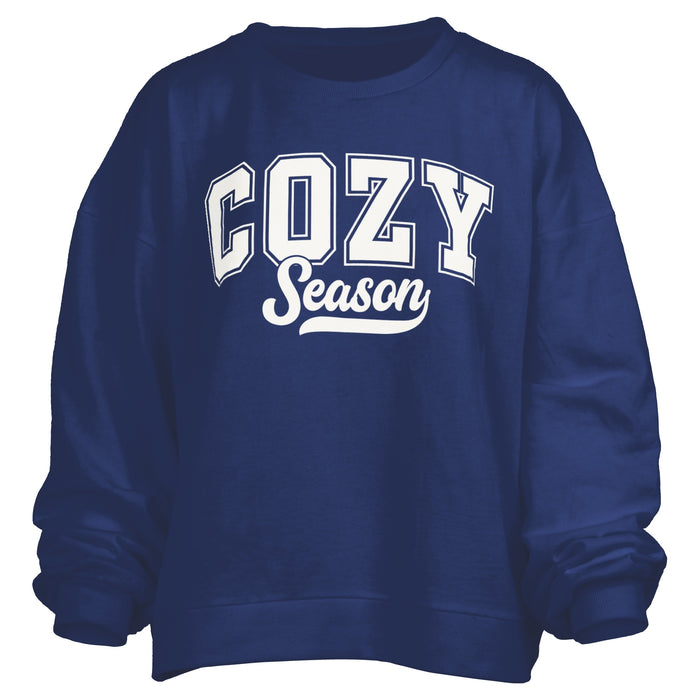 Cozy Season Janise Fleece