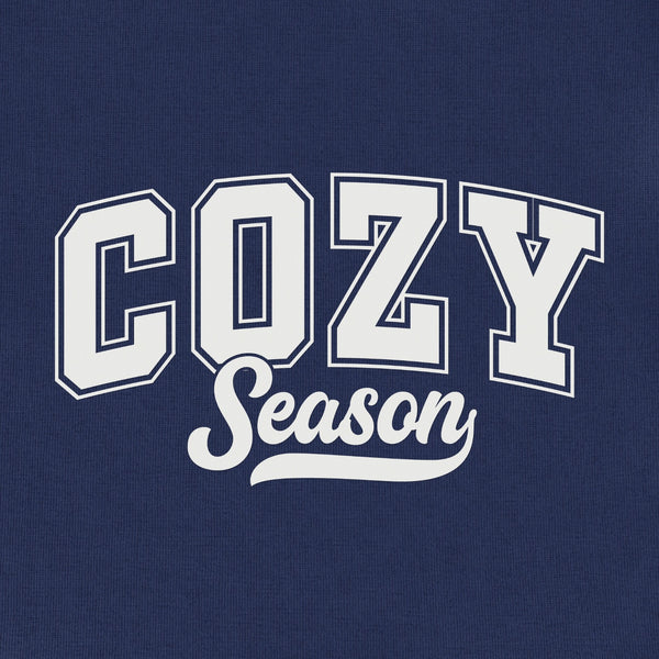 Cozy Season Janise Fleece