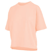 Motley Waist-Length Tee