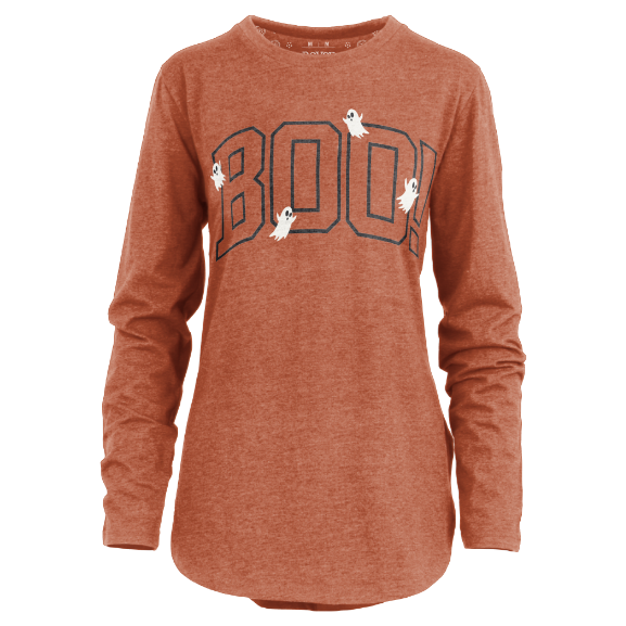 Big Boo Norman Tee