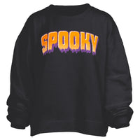 Spooky Drips Janise Fleece