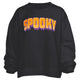 Spooky Drips Janise Fleece
