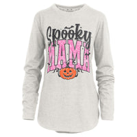 Spooky Mama Norman Tee