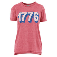 1776 Vintage Washed Boyfriend Tee