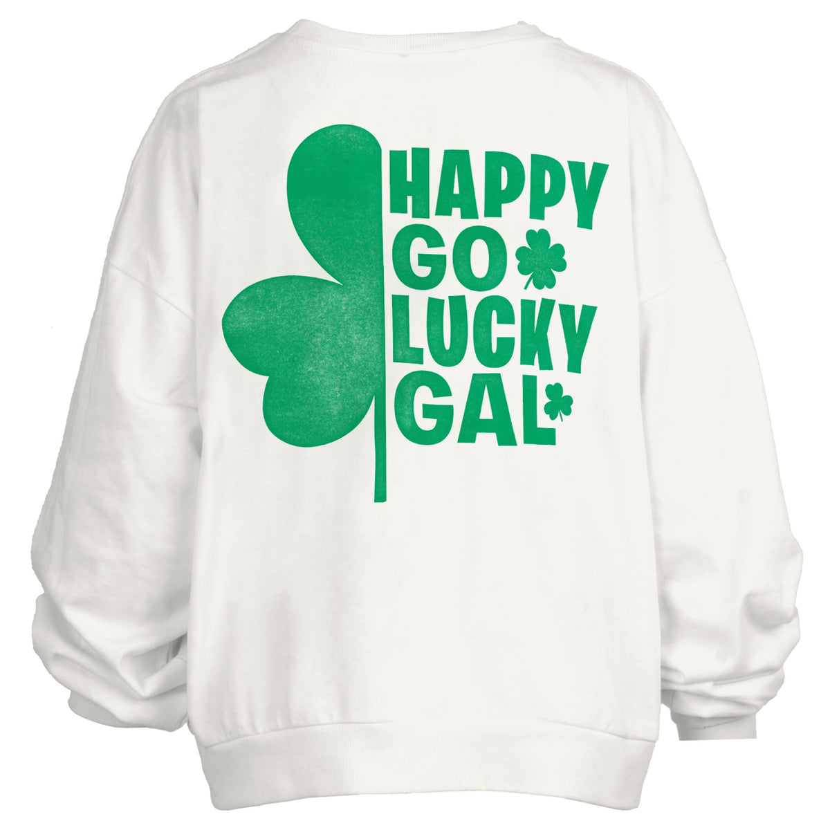 Lucky Gal Janise Fleece