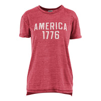 America 1776 Vintage Washed Tee