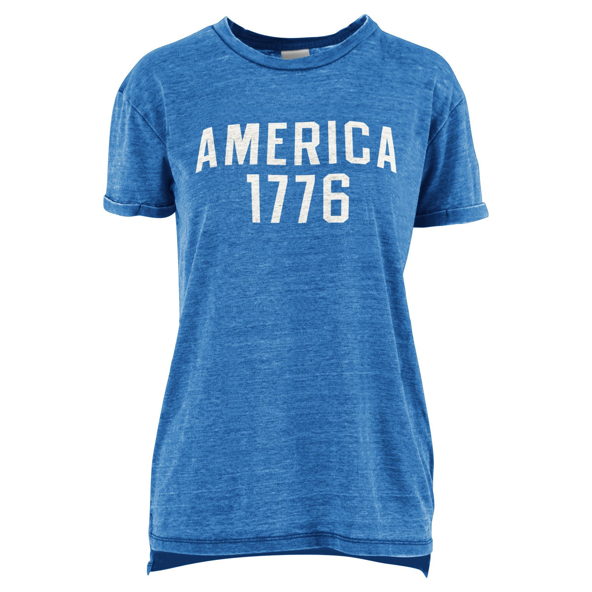 America 1776 Vintage Washed Tee