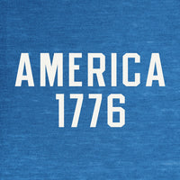 America 1776 Vintage Washed Tee