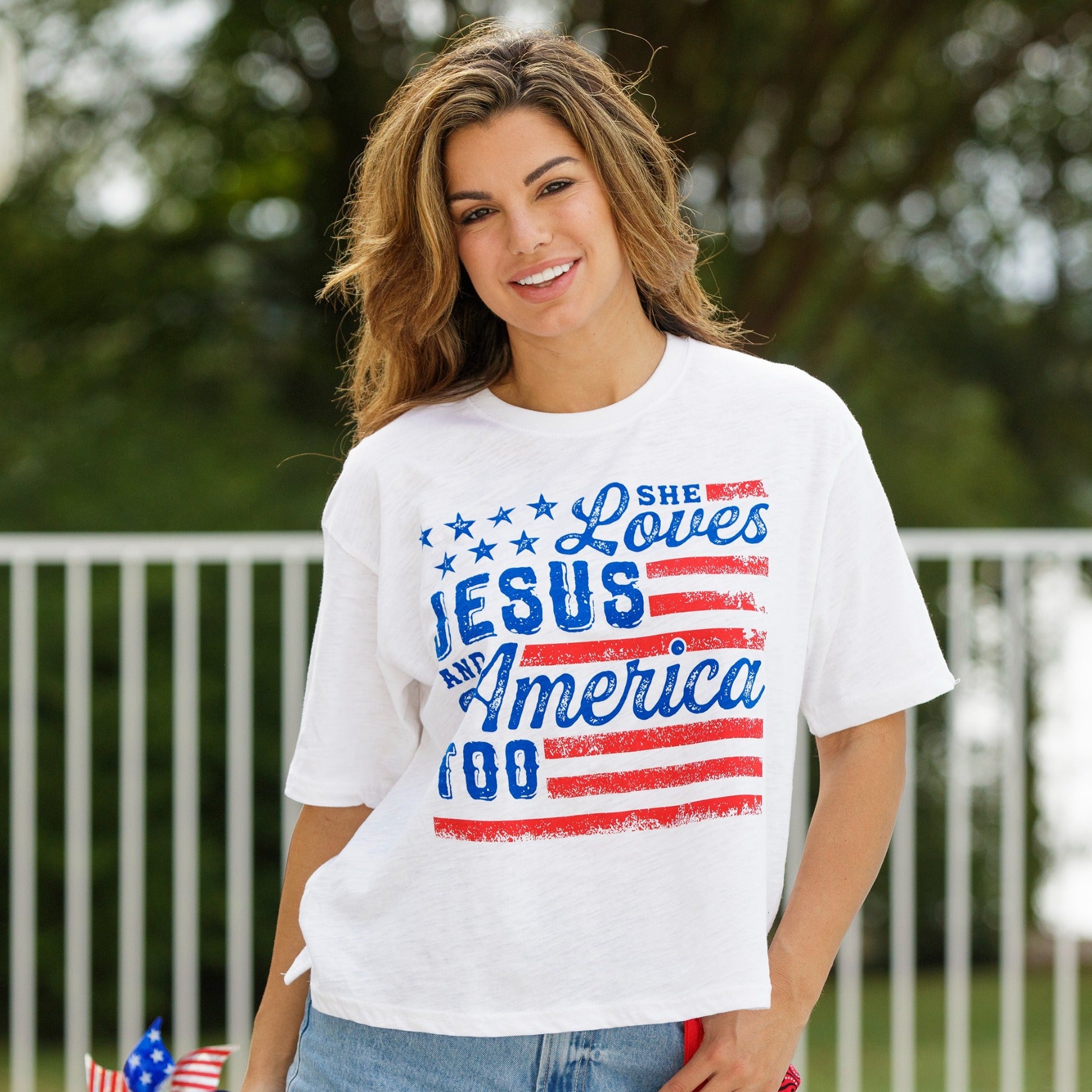 Americana – Royce Brand Americana – Royce Brand