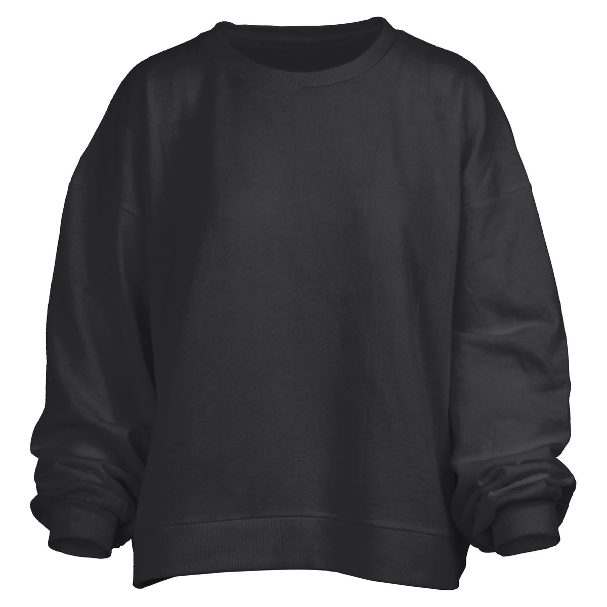 Janise Relaxed Fit Fleece