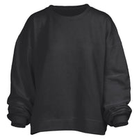 Janise Relaxed Fit Fleece