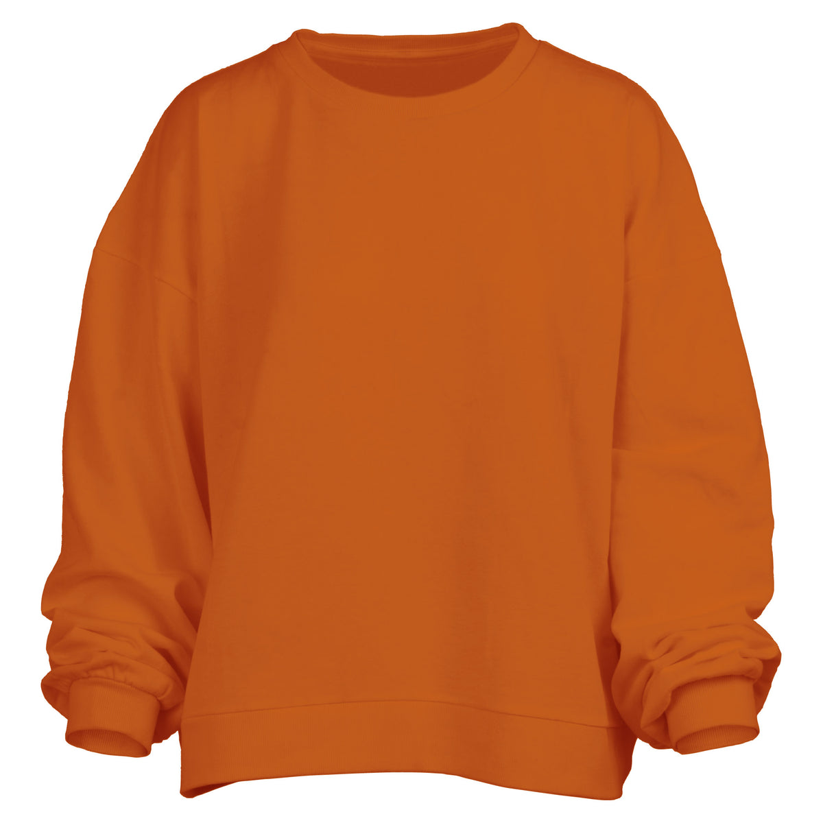 Janise Relaxed Fit Fleece