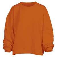 Janise Relaxed Fit Fleece